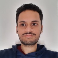 Jainil Parikh Email
