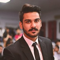 Lahore School of Economics Employee Momin Shafiq's profile photo