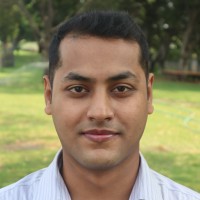Sachin Kodad