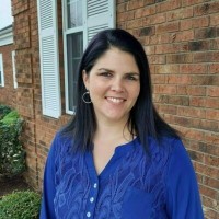 Parkersburg Area Community Foundation & Regional Affiliates Employee Jennifer Randolph's profile photo