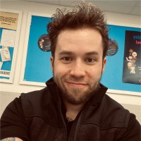 Jordan Wesley Email