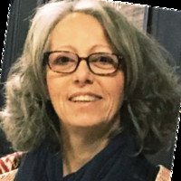 Fondation Maison des Champs Employee Sylvie Fredj's profile photo