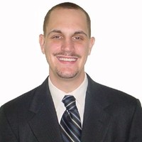 Beakon Construction Employee Mike Comer's profile photo