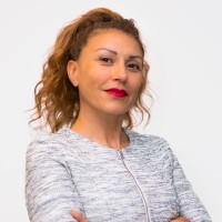Caress Flow Employee Paola Banados's profile photo