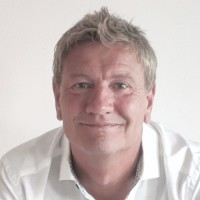 Elliptic Labs Employee Stein Gausereide's profile photo