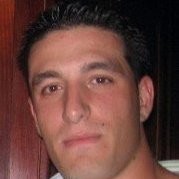 Grafix Solutions, Inc. Employee Vincent Avella's profile photo