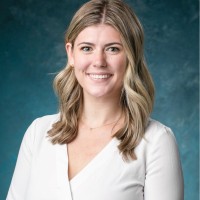 Thermo Fisher Scientific Employee Grace Livingston's profile photo