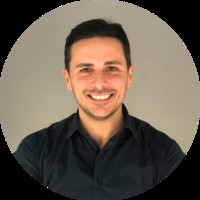 Deesup Employee Daniele Ena's profile photo