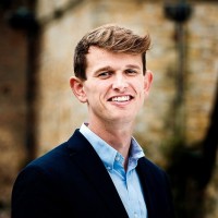 GoReport Employee Louis Blaxill's profile photo