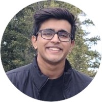 Hack Smarter Employee Aaron Kumar's profile photo
