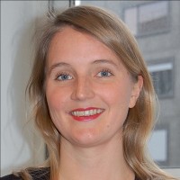 Hospices Civils de Lyon - HCL Employee Lea Guivarch's profile photo