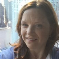 Clarivate Analytics Employee Beth Wise's profile photo