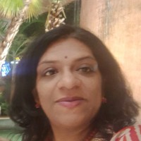 Aaalay Employee Anuja Joshi's profile photo