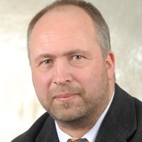 KSM Castings Group Employee Klaus Sahrmann's profile photo