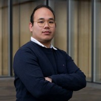 AP-HP, Assistance Publique - Hôpitaux de Paris Employee Jean-David Dam's profile photo