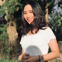 White Stone Developments Employee Em Bartolome's profile photo