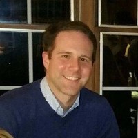 University of Pittsburgh School of Medicine Employee Michael Rizzi's profile photo