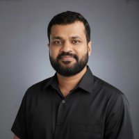 Greynium Information Technologies Pvt. Ltd Employee Tony Thomas's profile photo