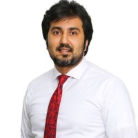 Aiduk Co Employee Omer Tayyeb's profile photo
