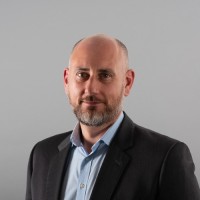 Sovos Employee James Buckley's profile photo