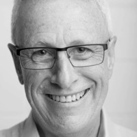 Org Change Employee Tim Paul's profile photo