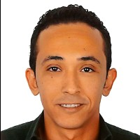 Atlasco Egypt Employee Youssef Mohamed's profile photo
