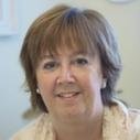 Corvara Employee Marie Lindström's profile photo