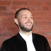 Onboarded Employee Sam Hagman's profile photo