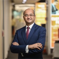 ICICI Prudential Life Insurance Company Employee Subhashish Banerji's profile photo