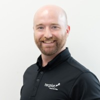 Tecplot, Inc. Employee Jared McGarry's profile photo