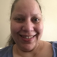 Transportation Security Administration (TSA) Employee Elena Patrick's profile photo