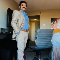 Inovaare Corporation Employee Unnikrishnan S's profile photo