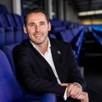 Tom van Dijk Email & Phone Number