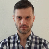 Wyborcza.pl Employee Marcin Ręczmin's profile photo