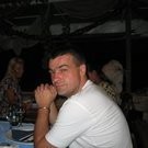 CRAFTER Employee Dragan Vujkovic's profile photo