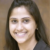 Isha Parikh Email & Phone Number