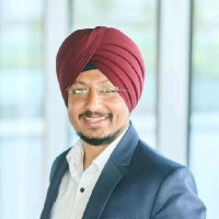 Gurpreet Sohal Email & Phone Number