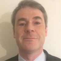 GE HealthCare Employee Michael Richy's profile photo