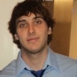 MindForge Studios Employee Tyler Hugenberg's profile photo