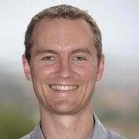 BioLite Employee Erik Wurster's profile photo