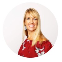 The Life Coach School Employee Kelly Hutcheson's profile photo