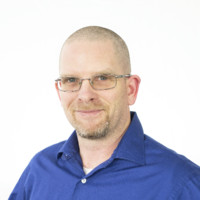 Conductive Containers, Inc Employee Toby Nelson's profile photo