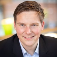 Norm - Energie voor iedereen Employee Sander van der Laan's profile photo