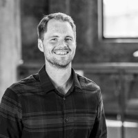 Skycatch Employee Bill Hole's profile photo