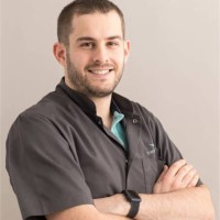 Oqcam Employee Maxime Fontaine's profile photo