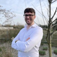 eFitness Employee Bartosz Korszun's profile photo