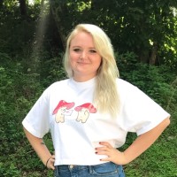 Live Nation Entertainment Employee Ashlyn Murphy's profile photo