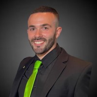 Private  Coaching & Training Practice Employee Evagelos Tsingounis's profile photo