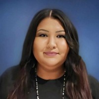 The Coeur d'Alene Tribe Employee Natalie Mullen's profile photo