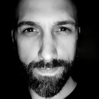 happn Employee Geoffrey Beauny's profile photo